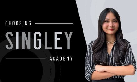 Choosing Singley Academy