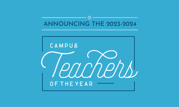 Irving ISD Proudly Names 2023-2024 Teachers of the Year