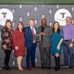 Irving ISD Purchasing Department Earns State Award 