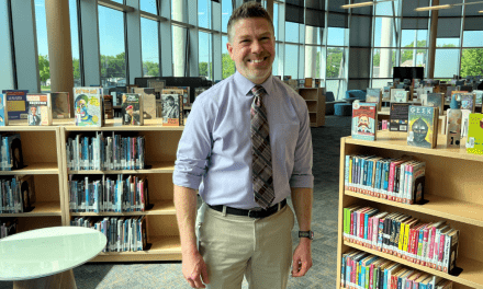 Librarians are Life-Long Teachers