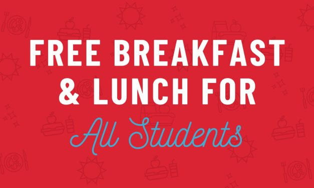 Irving ISD to Offer Free Breakfast and Lunch for All Students