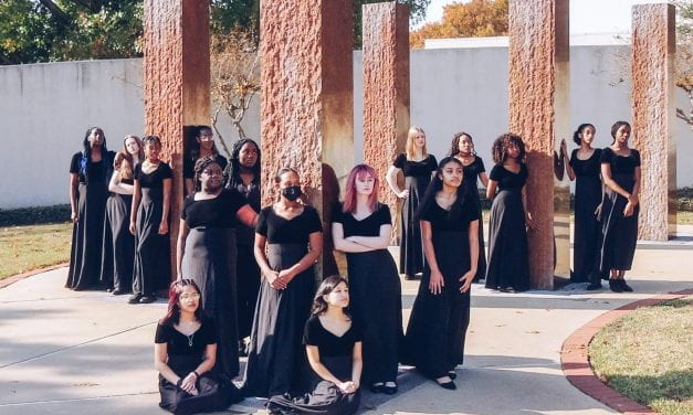 MacArthur High School Varsity Treble Choir Receives Historic Invitation To American Choral Directors Convention