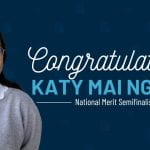 Singley Collegiate Senior Named National Merit Scholar Semifinalist