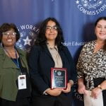 TWC Recognizes Six Scholars for Adult Education and Literacy