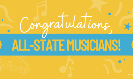 Six Irving ISD Musicians Receive All-State Distinction