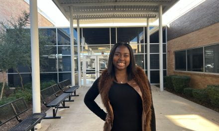 Irving High Senior’s Celebration of Culture Leads to Essay Contest Win