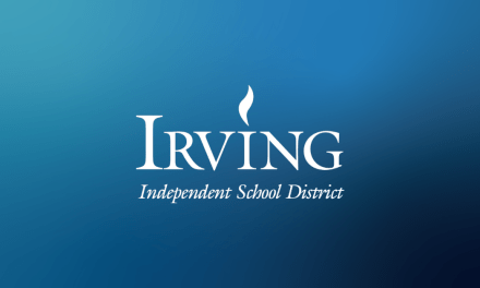 Irving ISD Statement on Former Employee Arrest